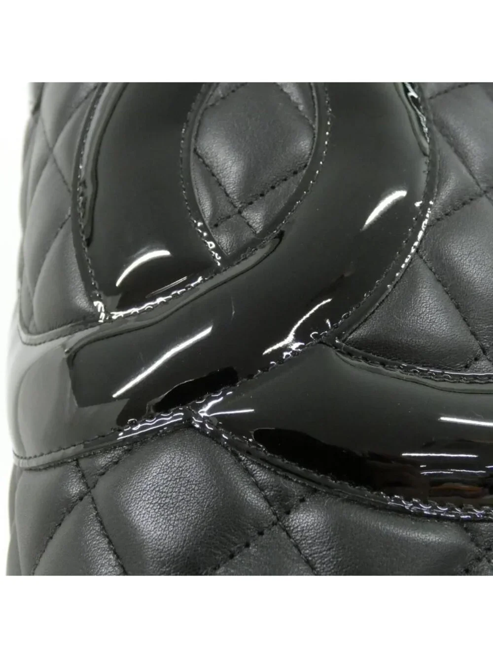 Chanel Cambon Line Bag